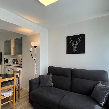 Homency - Residence Menandiere R1 ラルプ・デュエ エクステリア 写真